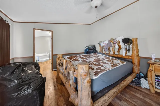 $249,000 | 12751 County Road 1200, Malakoff, TX 75148