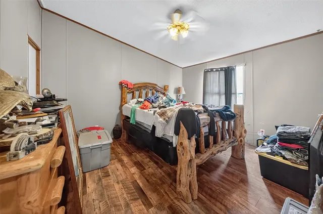 $249,000 | 12751 County Road 1200, Malakoff, TX 75148