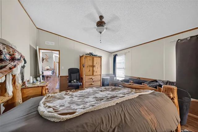 $249,000 | 12751 County Road 1200, Malakoff, TX 75148