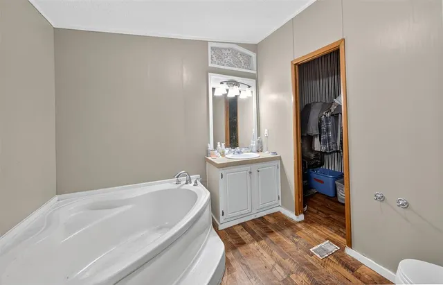 $249,000 | 12751 County Road 1200, Malakoff, TX 75148