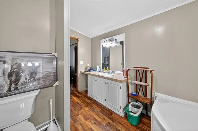 $249,000 | 12751 County Road 1200, Malakoff, TX 75148