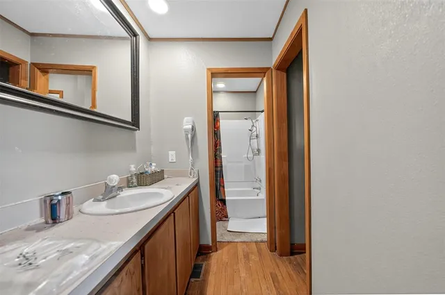 $249,000 | 12751 County Road 1200, Malakoff, TX 75148