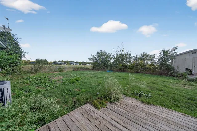 $249,000 | 12751 County Road 1200, Malakoff, TX 75148