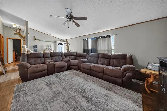 $249,000 | 12751 County Road 1200, Malakoff, TX 75148