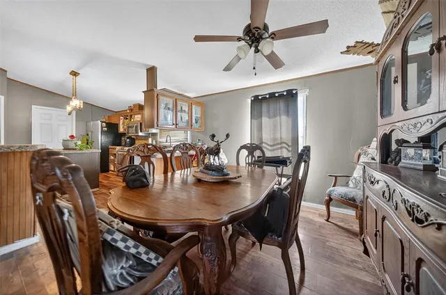 $249,000 | 12751 County Road 1200, Malakoff, TX 75148