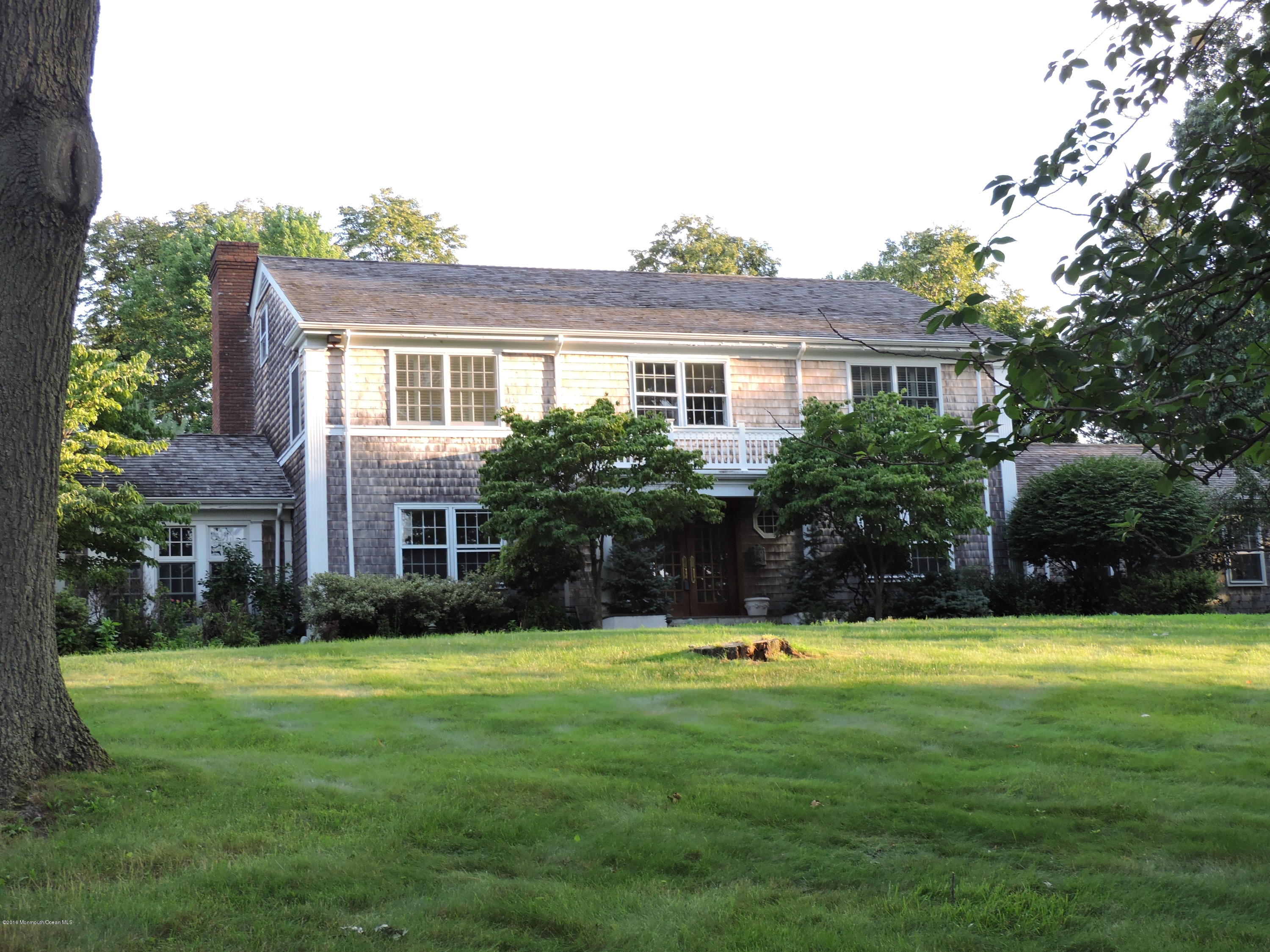 568 Ridge Road Fair Haven, NJ 07704 - Photo 1 of 18 DSCN0259