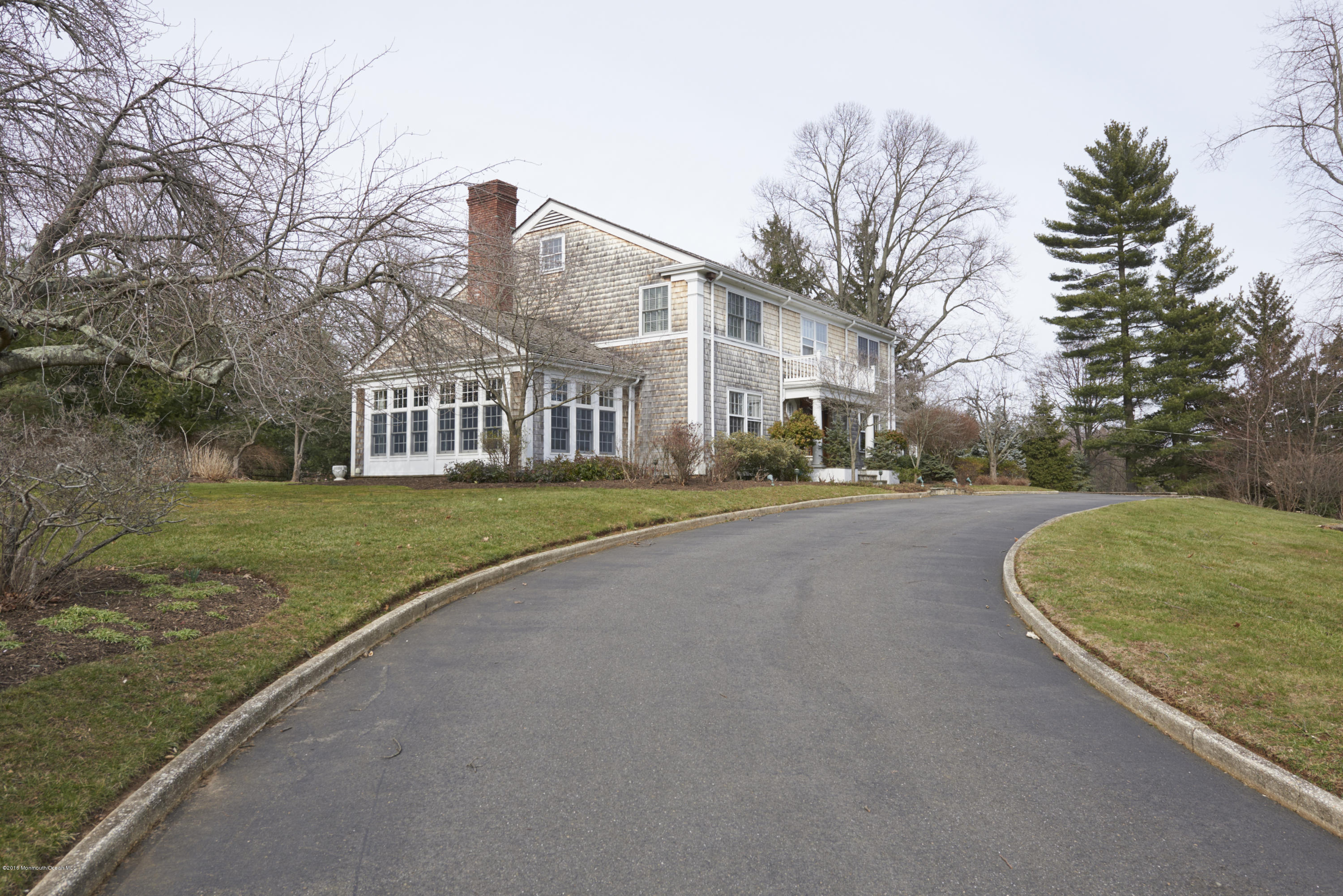 568 Ridge Road Fair Haven, NJ 07704 - Photo 3 of 18 1674