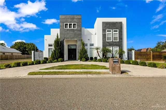 $678,000 | 2505 May Drive, Mission, TX 78574