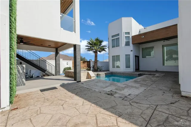 $678,000 | 2505 May Drive, Mission, TX 78574