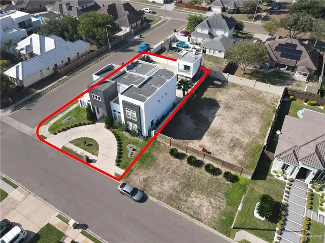 $678,000 | 2505 May Drive, Mission, TX 78574