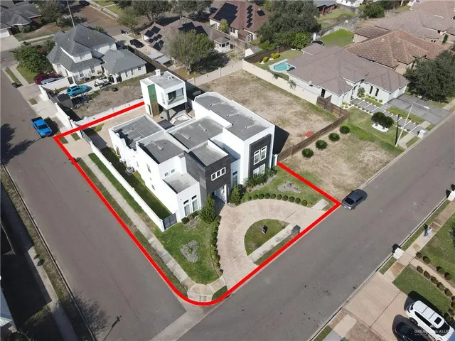 $678,000 | 2505 May Drive, Mission, TX 78574