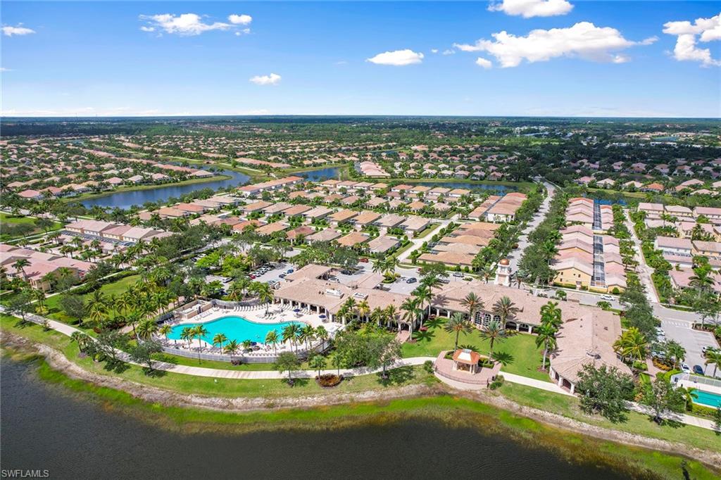 8407 Benelli Court Naples, FL 34114 - Photo 46 of 50 a view of a city