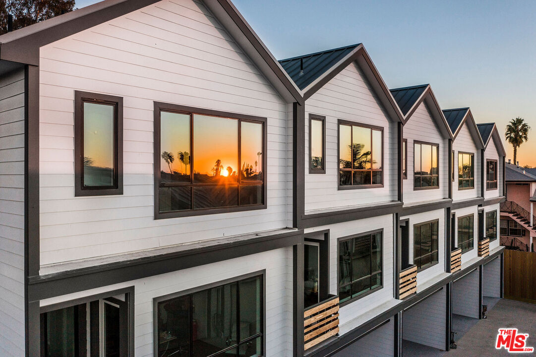 855 Merwin Street Los Angeles, CA 90026 - Photo 11 of 12 a view of a house with a porch