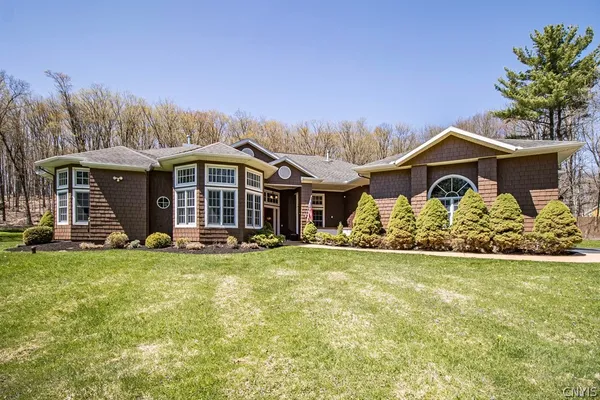 $1,149,900 | 2769 West Lake Road, Cazenovia, NY 13035