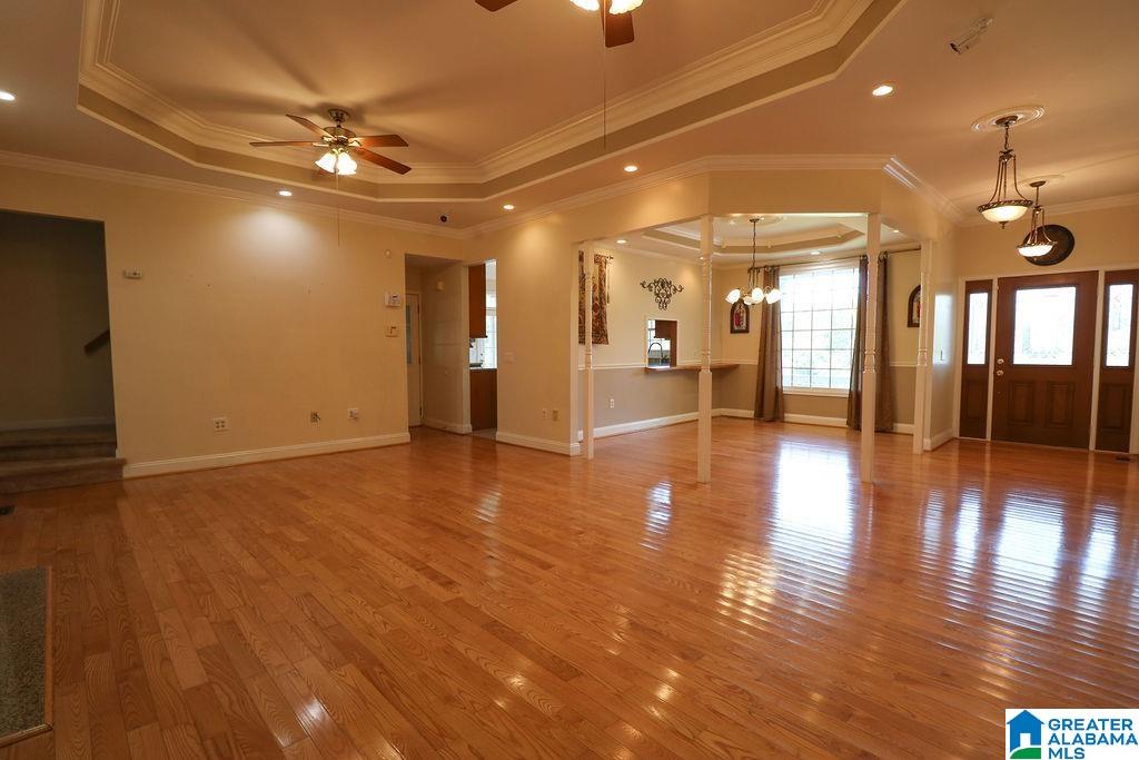 4117 Whites Gap Road Jacksonville, AL 36265 - Photo 4 of 50