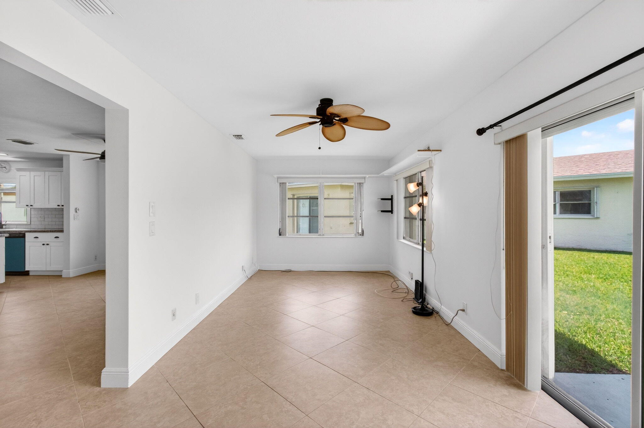 6038 Lasalle Road Delray Beach, FL 33484 - Photo 27 of 84 Florida Room