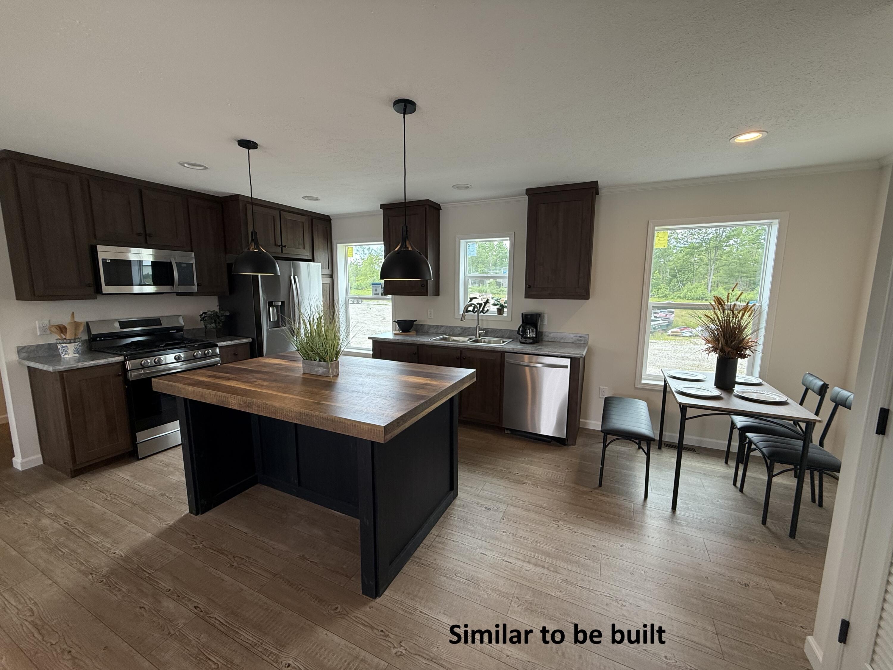 Lot 1 Middle Ridge Road, Unit B Bridgton, ME 04009 - Photo 4 of 13 Photo 6