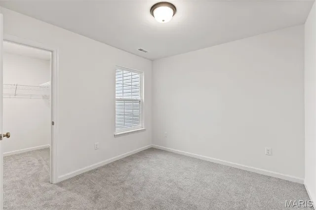 $340,250 | 51 Fairmount Grv Drive, St. Peters, MO 63376