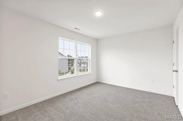 $340,250 | 51 Fairmount Grv Drive, St. Peters, MO 63376