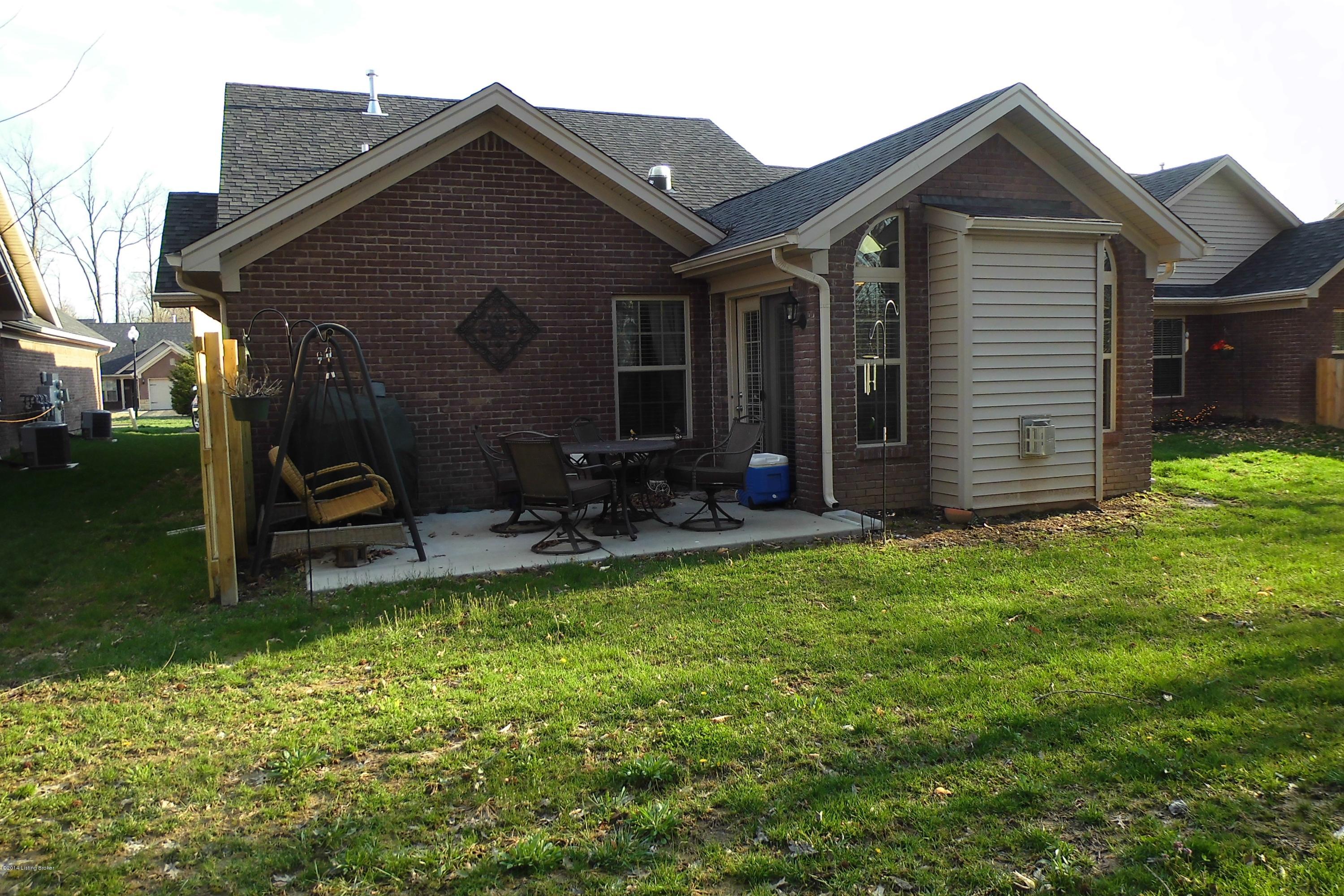 6711 Renate Road, Unit 68 Louisville, KY 40291 - Photo 12 of 14 HPIM0013
