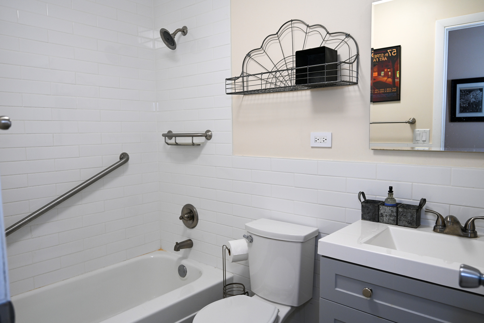 5201 South Cornell Avenue, Unit 5D Chicago, IL 60615 - Photo 15 of 18