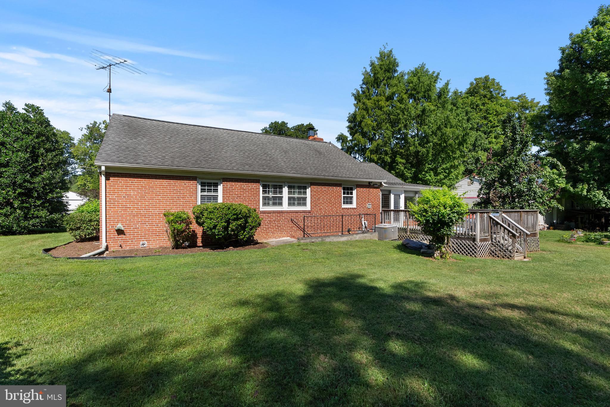 7919 Ruxway Road Baltimore, MD 21204 - Photo 38 of 39 Gallery Image 38