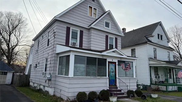 $165,000 | 4 Blanchard Avenue, Binghamton, NY 13901