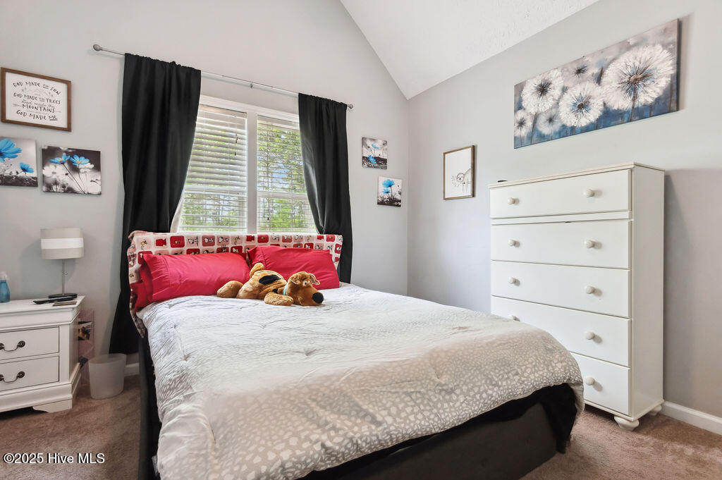 1177 Roberts Road Newport, NC 28570 - Photo 27 of 56 Bedroom 2
