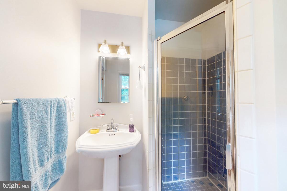 17916 Muncaster Road Derwood, MD 20855 - Photo 25 of 37 Primary Bathroom