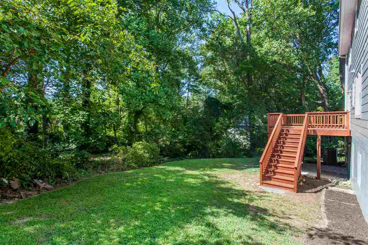 2003 Nancy Ann Drive Raleigh, NC 27607 - Photo 6 of 30 Photo 6