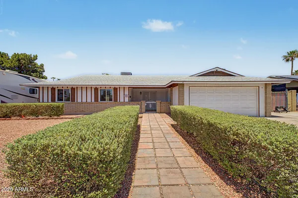 $415,000 | 5340 West Caron Street, Glendale, AZ 85302