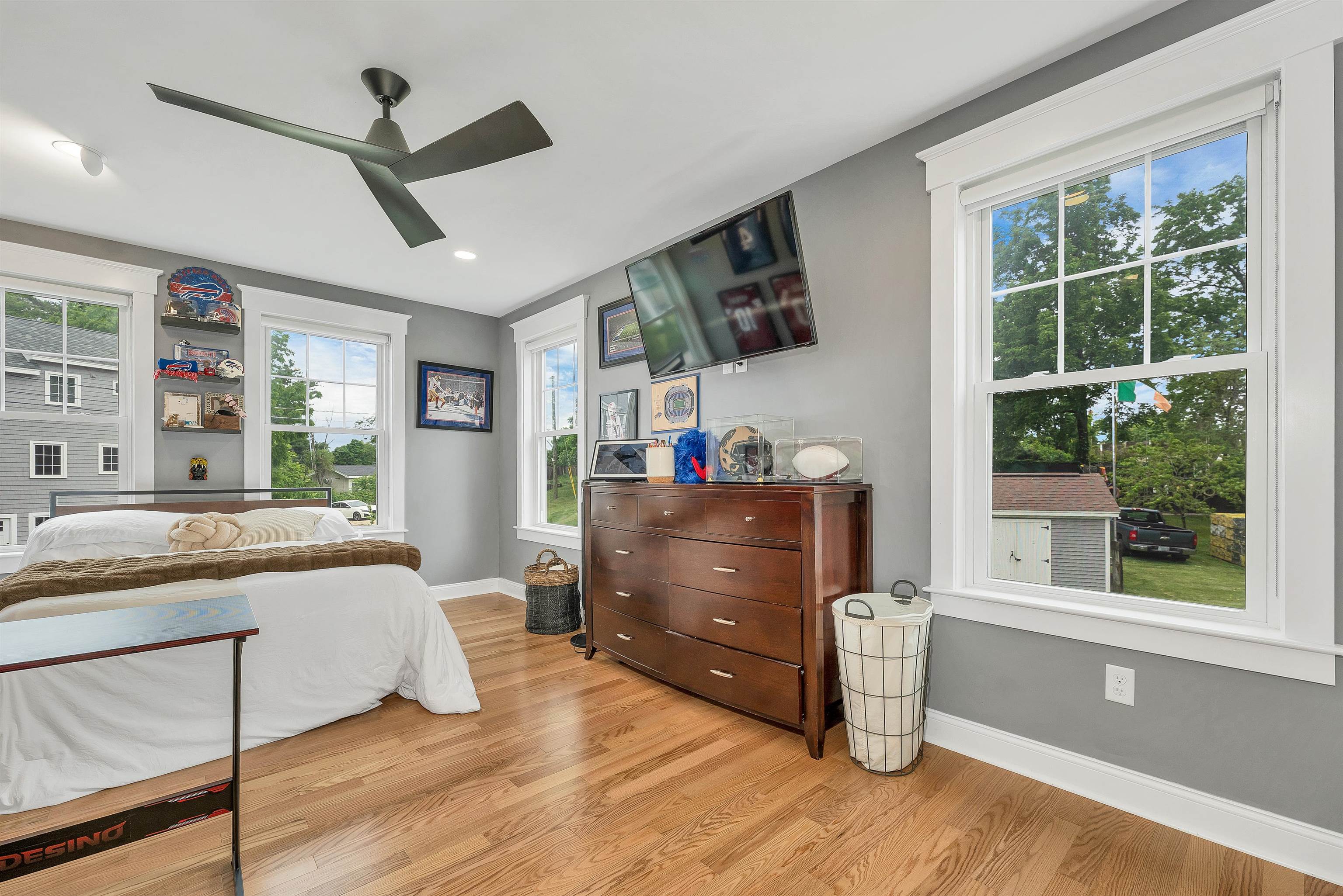 8 Heaphy Road Dover, NH 03820 - Photo 23 of 55
