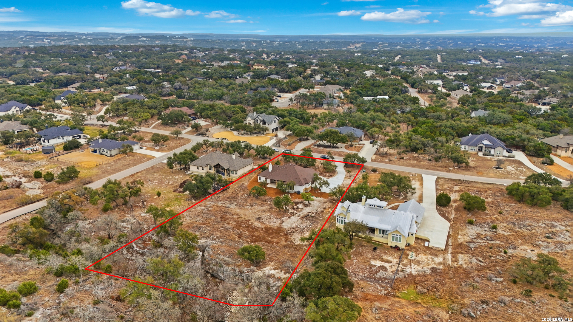 412 Havasu Spring Branch, TX 78070 - Photo 34 of 36
