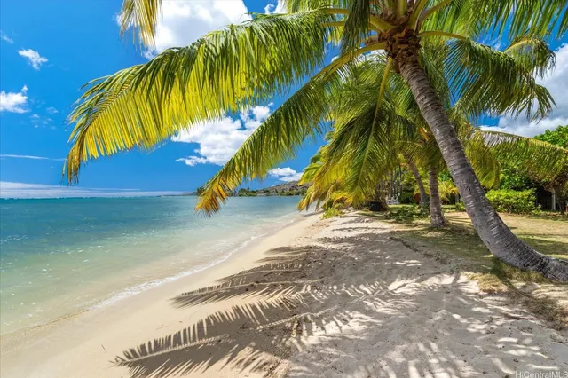 a view of small space