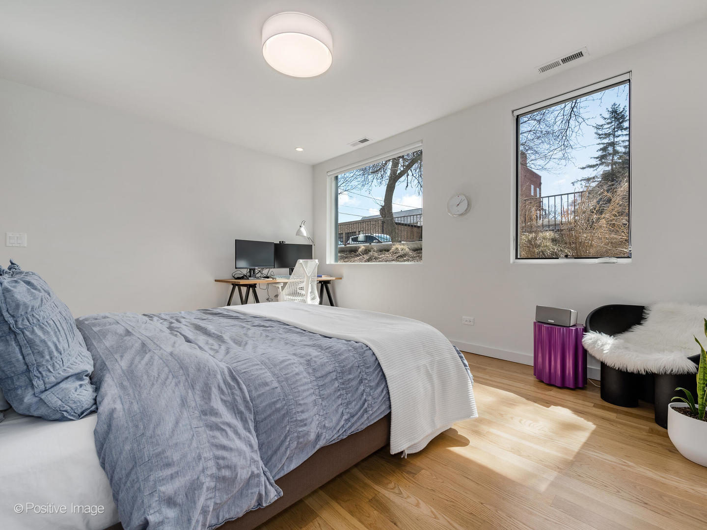 2016 West Rice Street, Unit 104 Chicago, IL 60622 - Photo 24 of 33 Gallery Image 24