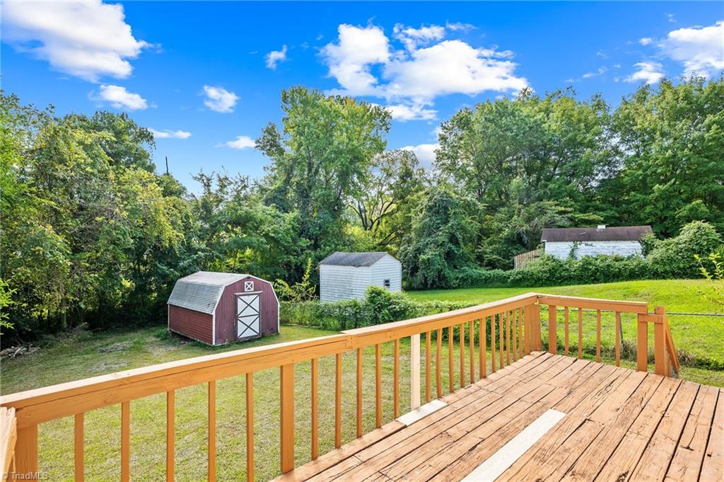 523 Ridgecrest Drive High Point, NC 27262 - Photo 28 of 28 Gallery Image 28
