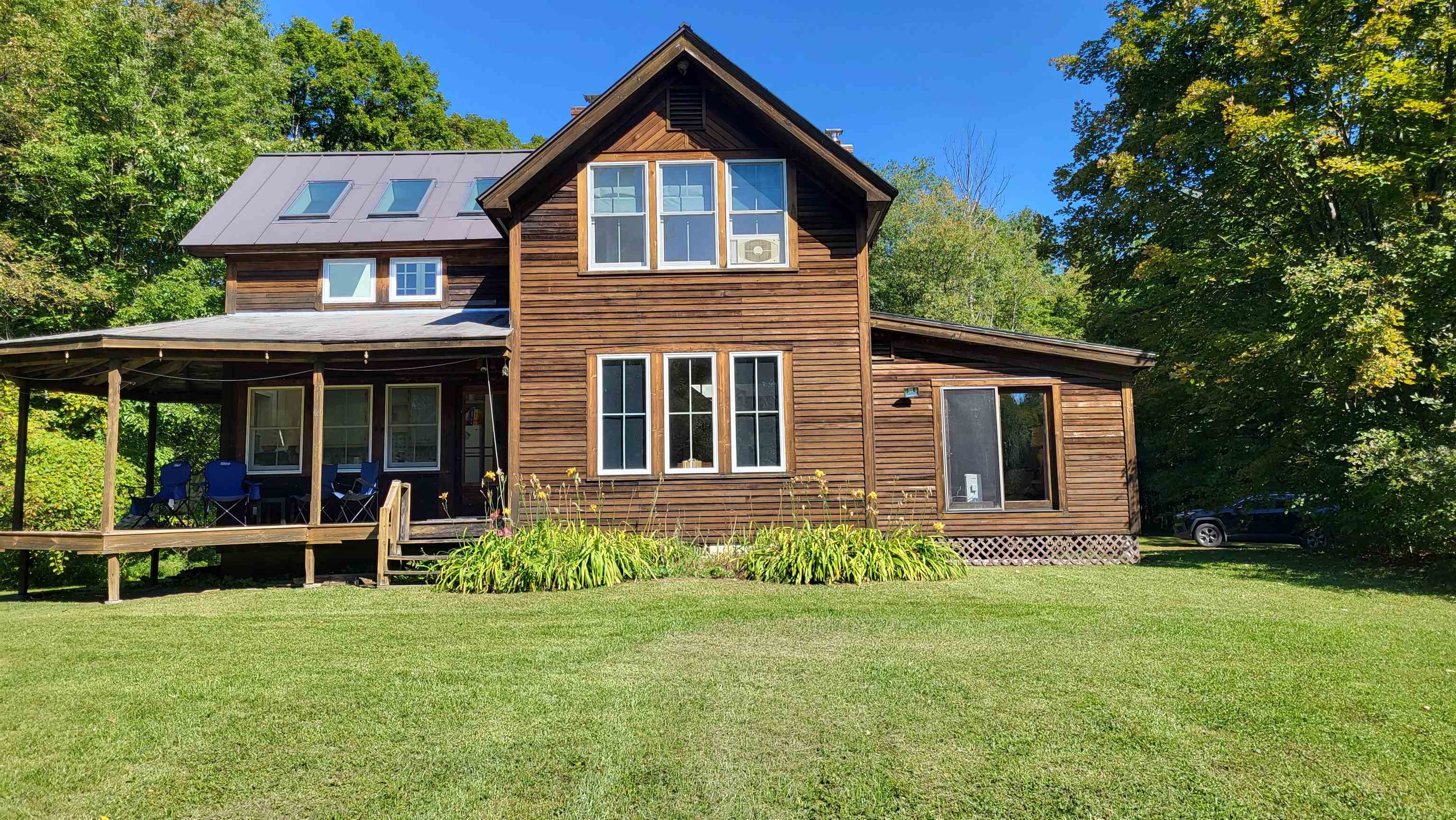 358 Woods Road Brookfield, VT 05036 - Photo 1 of 18