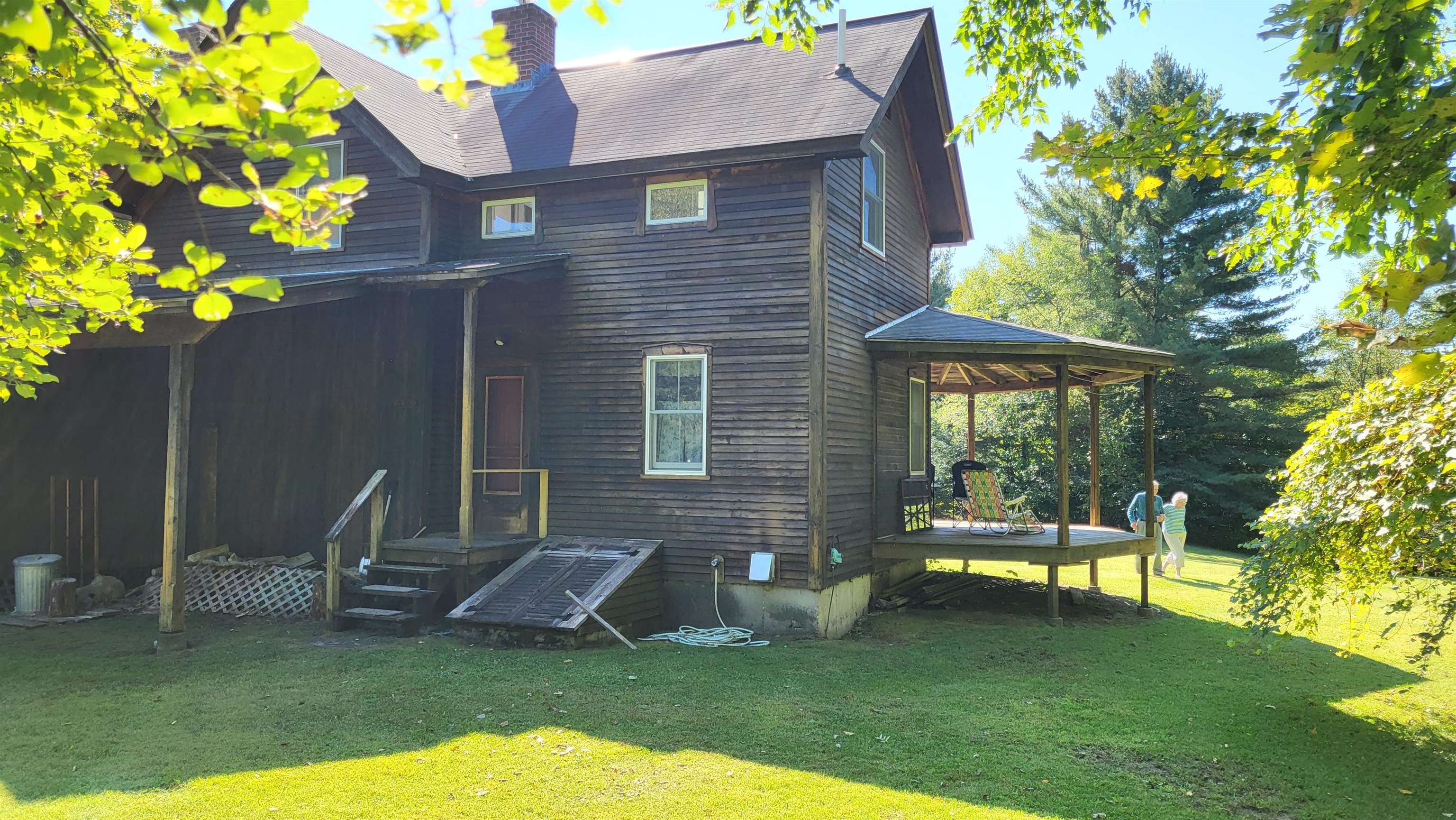 358 Woods Road Brookfield, VT 05036 - Photo 12 of 18