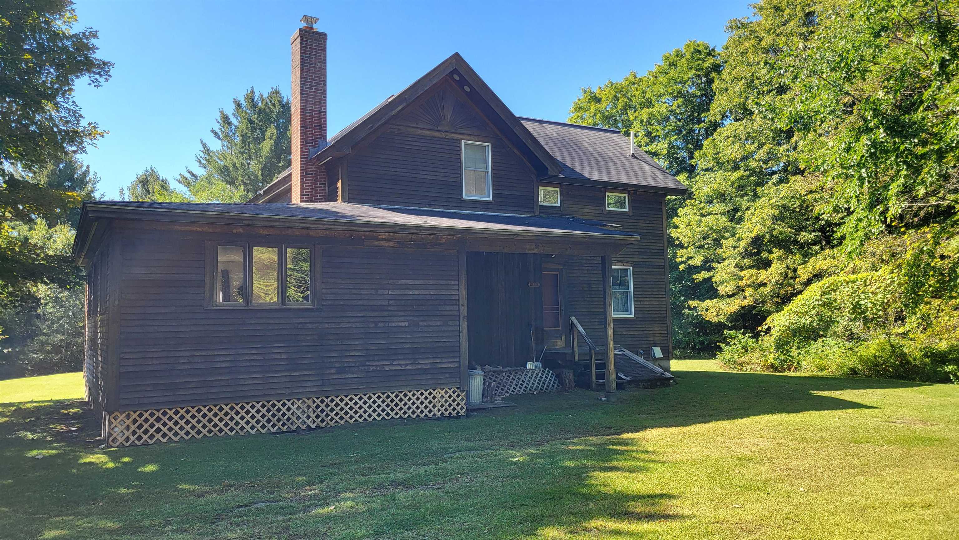 358 Woods Road Brookfield, VT 05036 - Photo 13 of 18