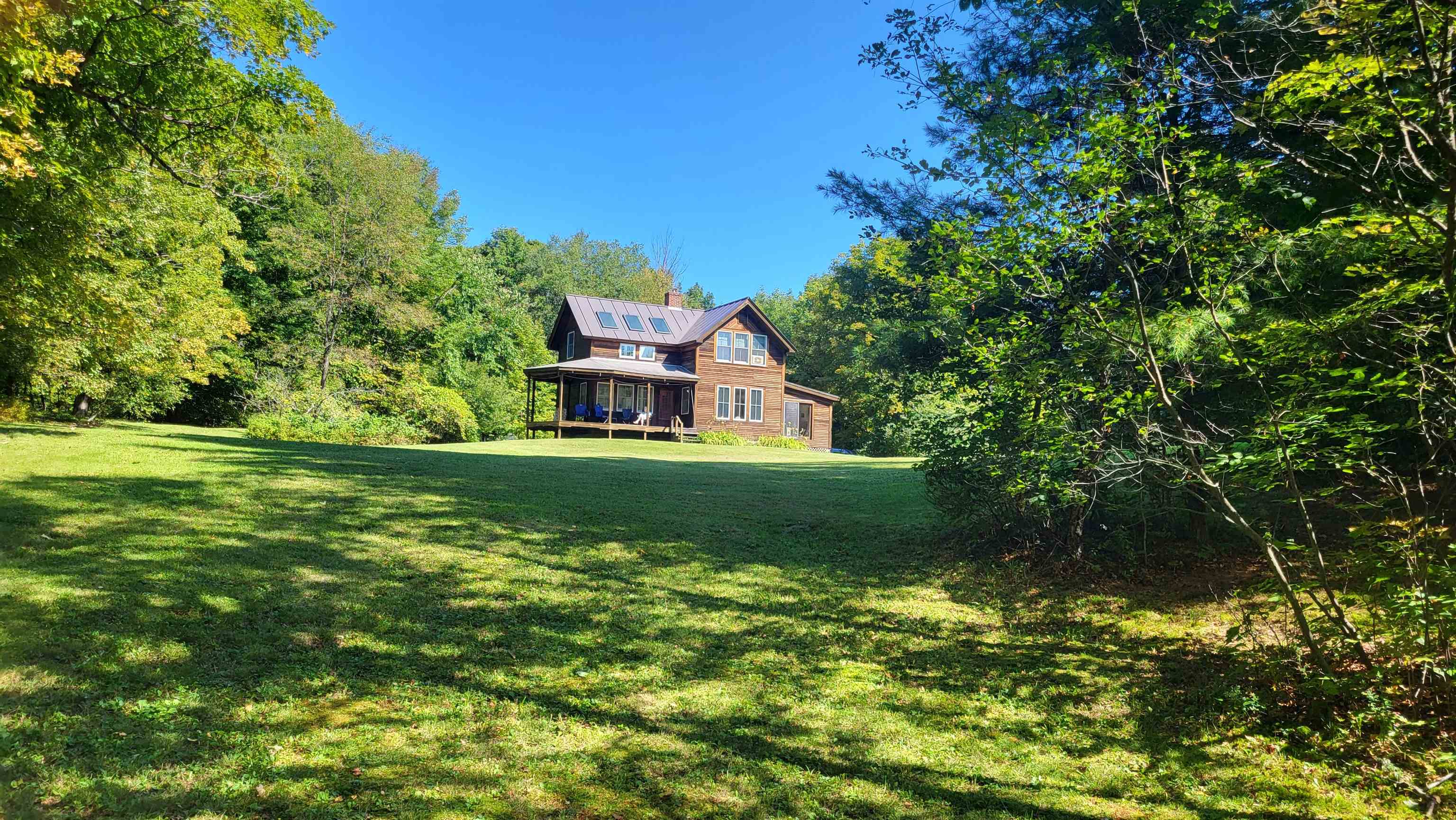 358 Woods Road Brookfield, VT 05036 - Photo 15 of 18