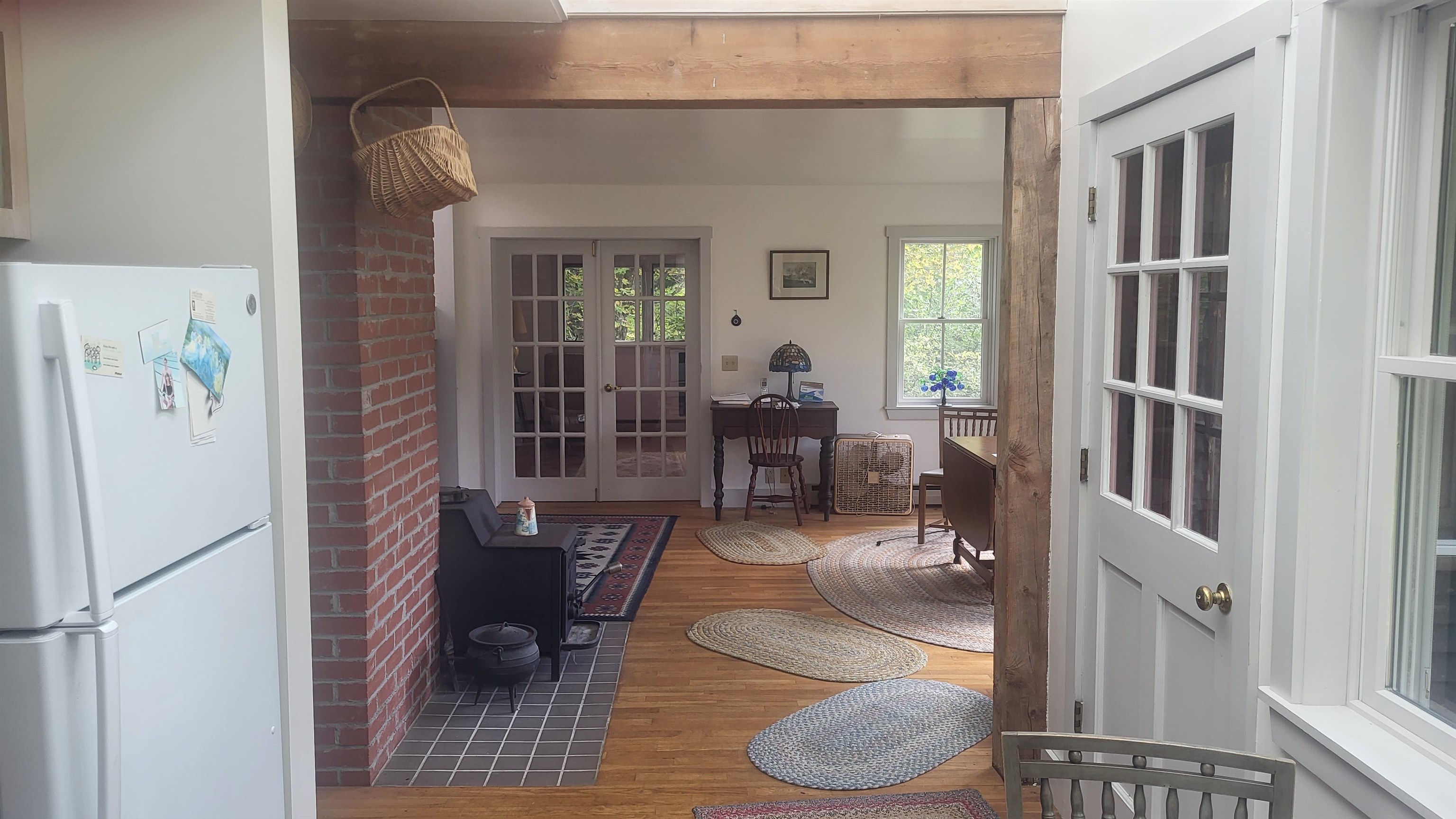 358 Woods Road Brookfield, VT 05036 - Photo 3 of 18