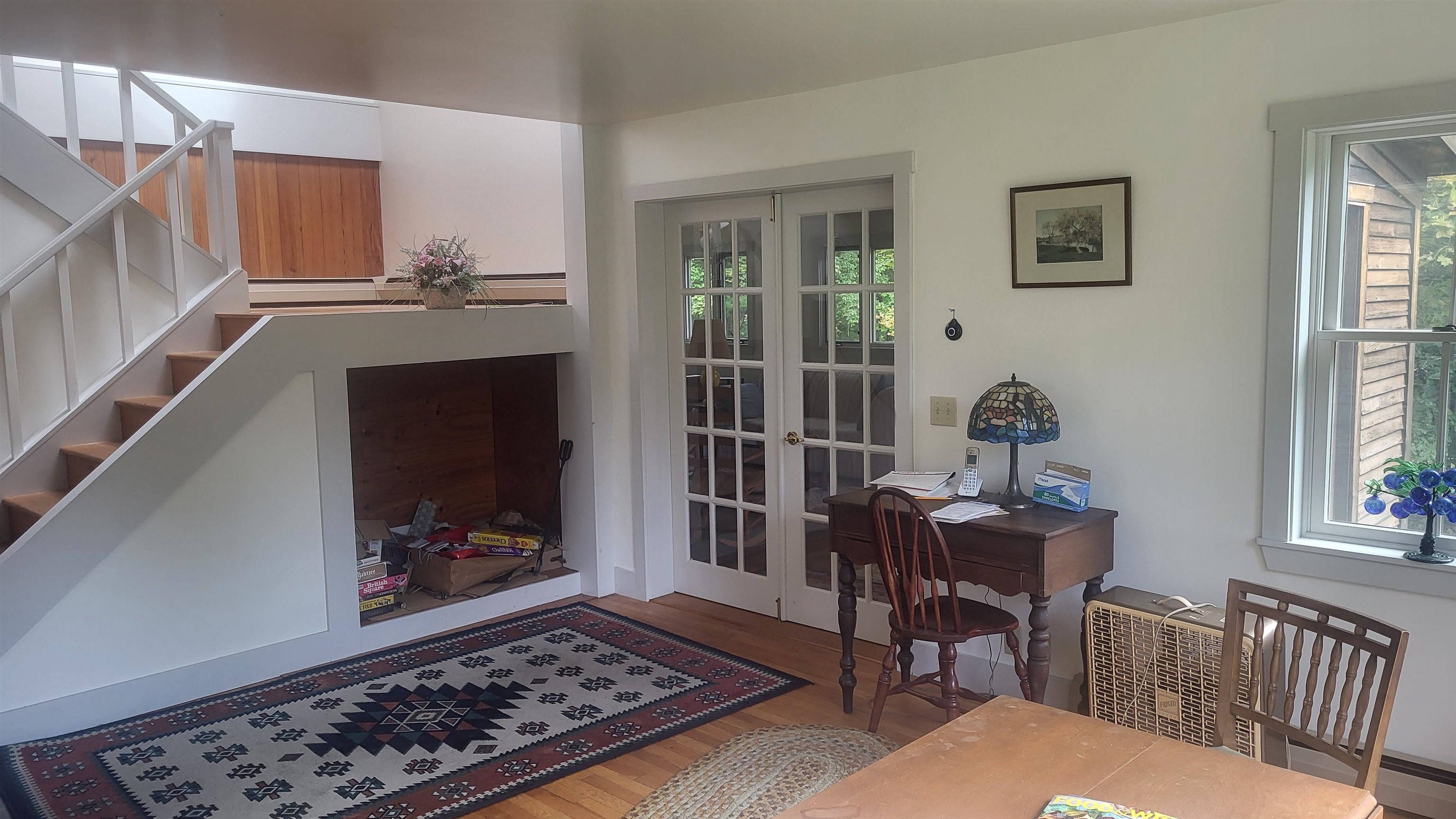 358 Woods Road Brookfield, VT 05036 - Photo 5 of 18