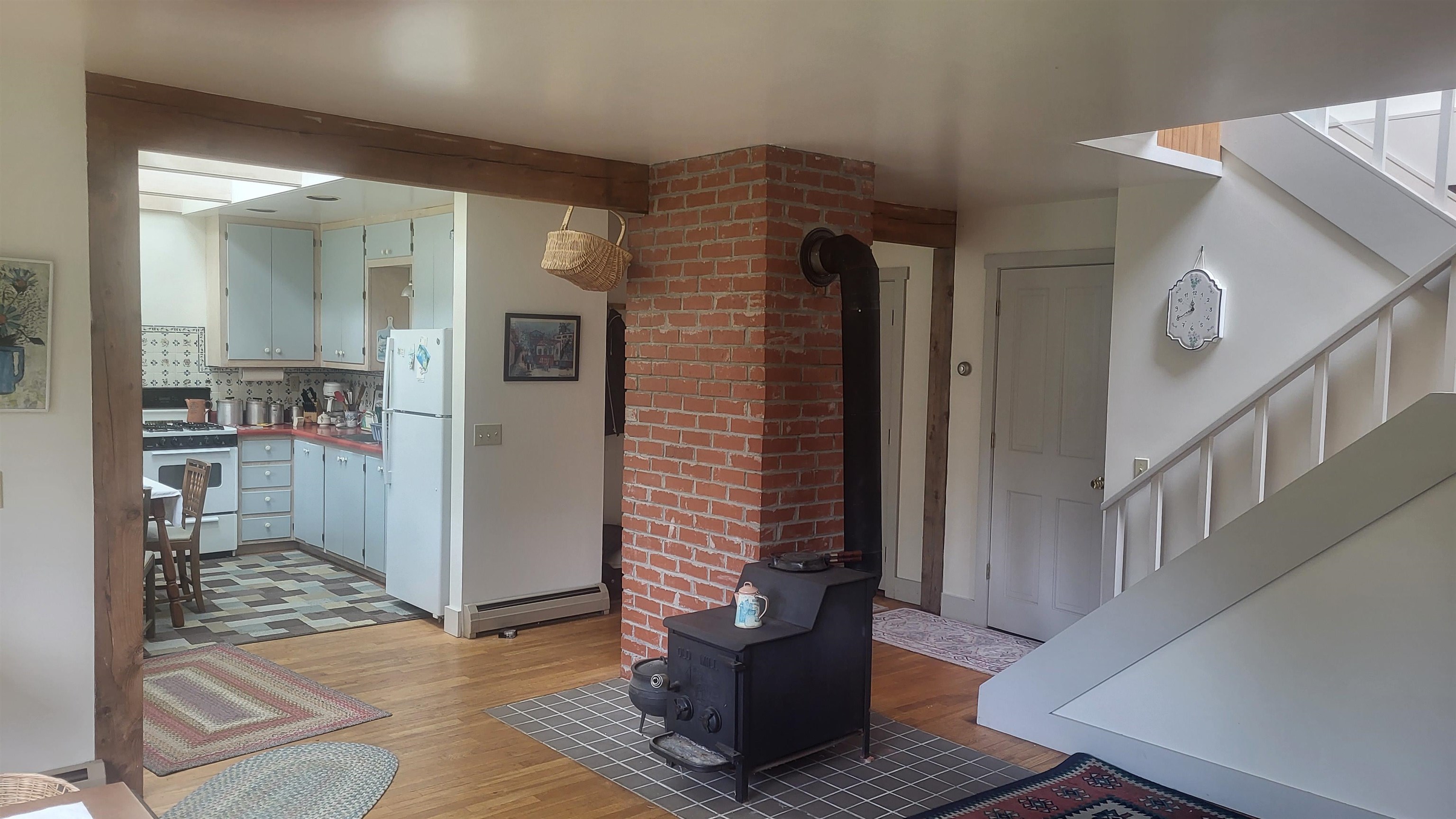 358 Woods Road Brookfield, VT 05036 - Photo 6 of 18
