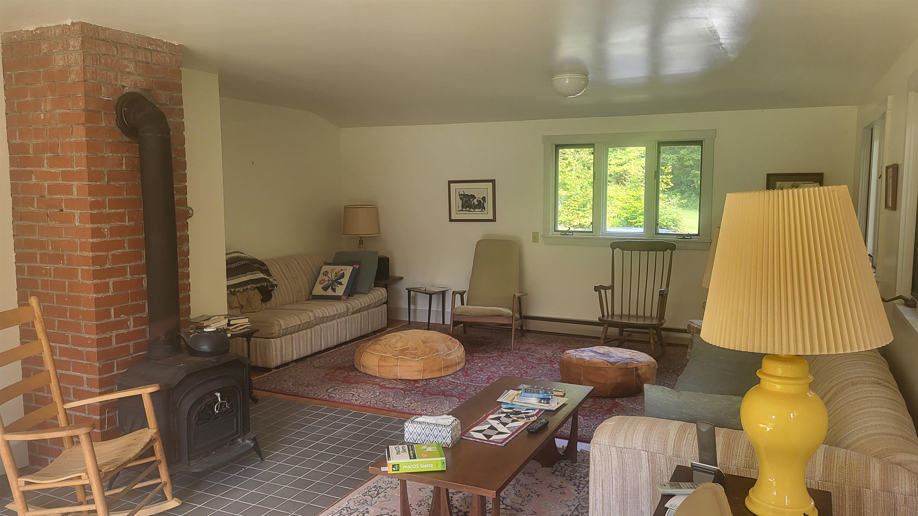 358 Woods Road Brookfield, VT 05036 - Photo 9 of 18