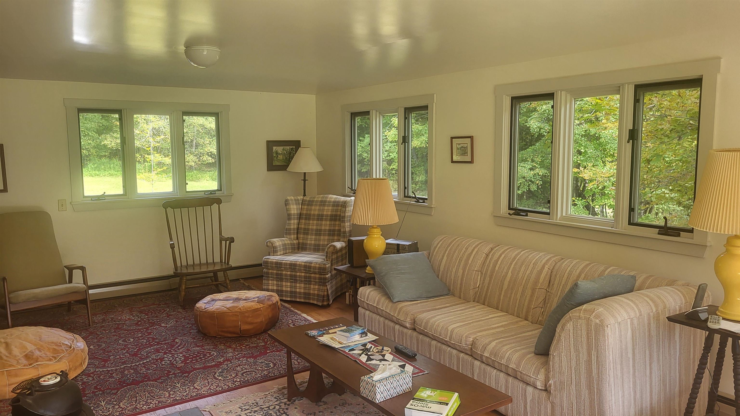 358 Woods Road Brookfield, VT 05036 - Photo 10 of 18