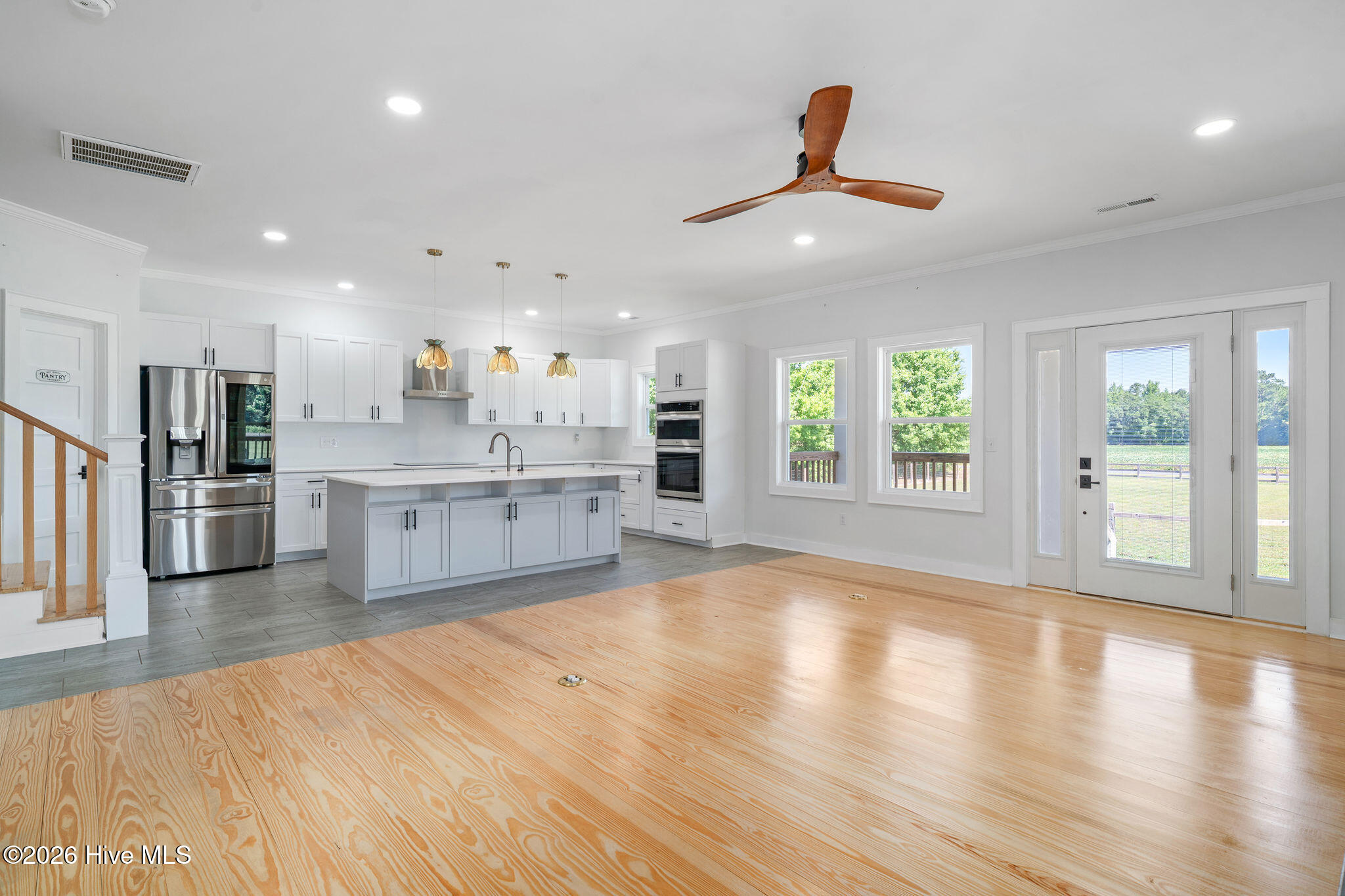 424 Jimmy Tate Williams Road Beulaville, NC 28518 - Photo 7 of 50