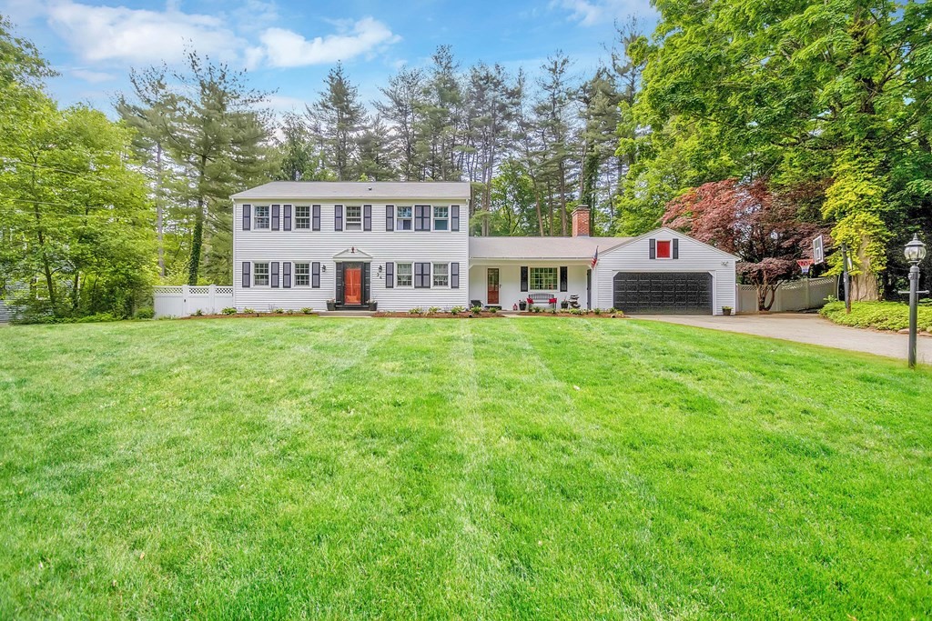 34 Pleasant View Road Wilbraham, MA 01095 - Photo 1 of 42 Gallery Image 1