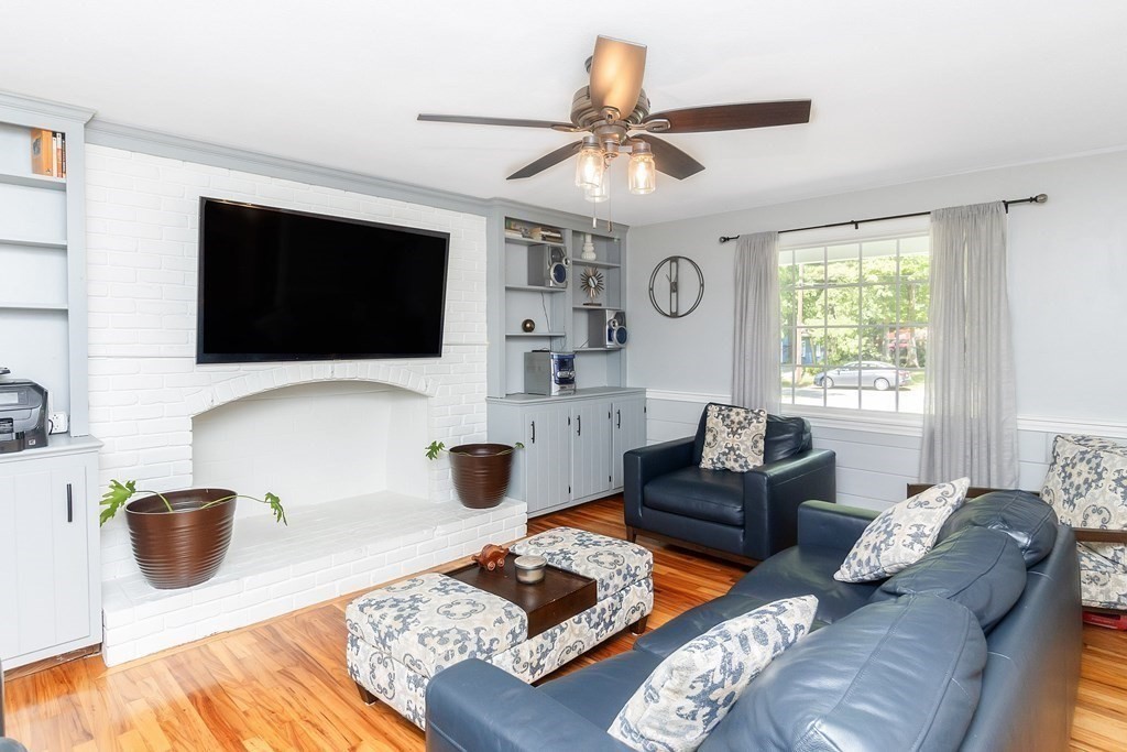 34 Pleasant View Road Wilbraham, MA 01095 - Photo 11 of 42 Gallery Image 11