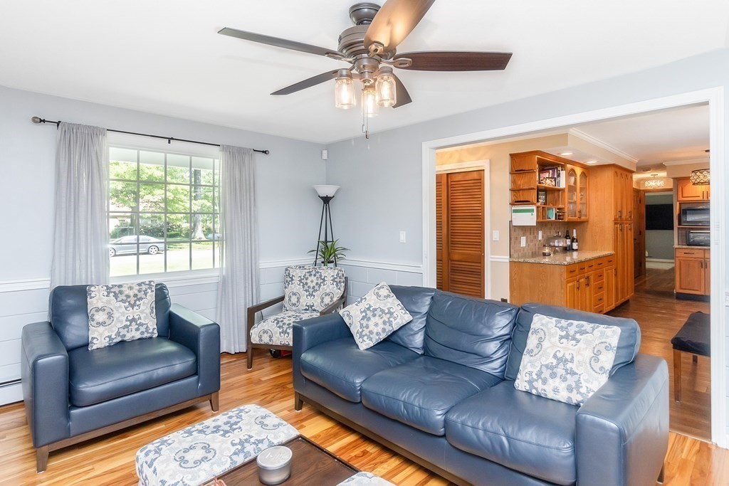 34 Pleasant View Road Wilbraham, MA 01095 - Photo 12 of 42 Gallery Image 12