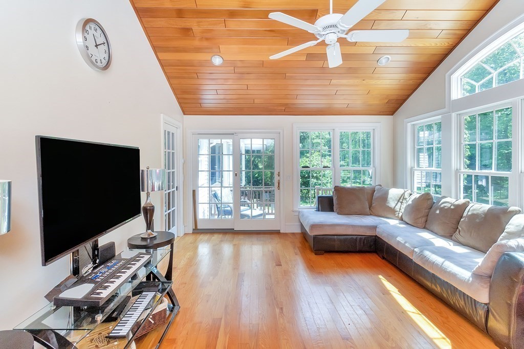 34 Pleasant View Road Wilbraham, MA 01095 - Photo 16 of 42 Gallery Image 16